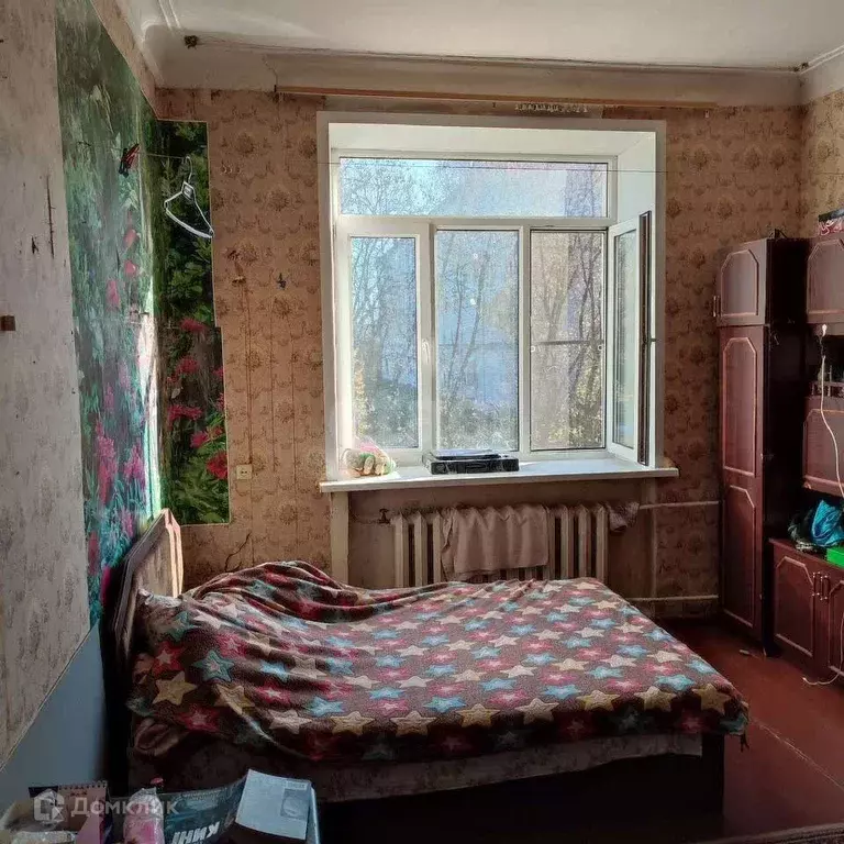 Продаётся 3-к квартира, 78.5 м - Фото 0