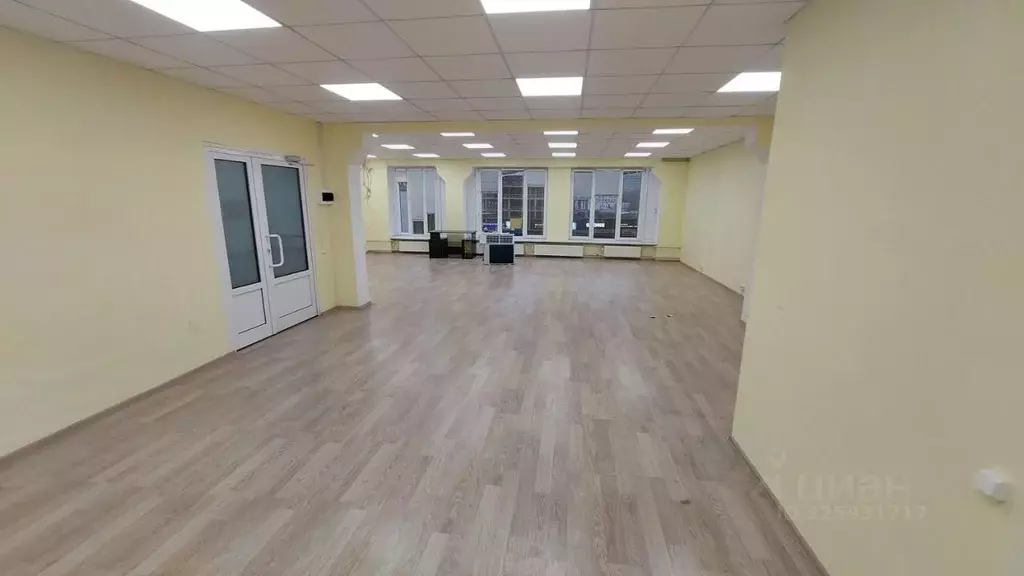 Офис в Москва Старокалужское ш., 62 (96 м) - Фото 2