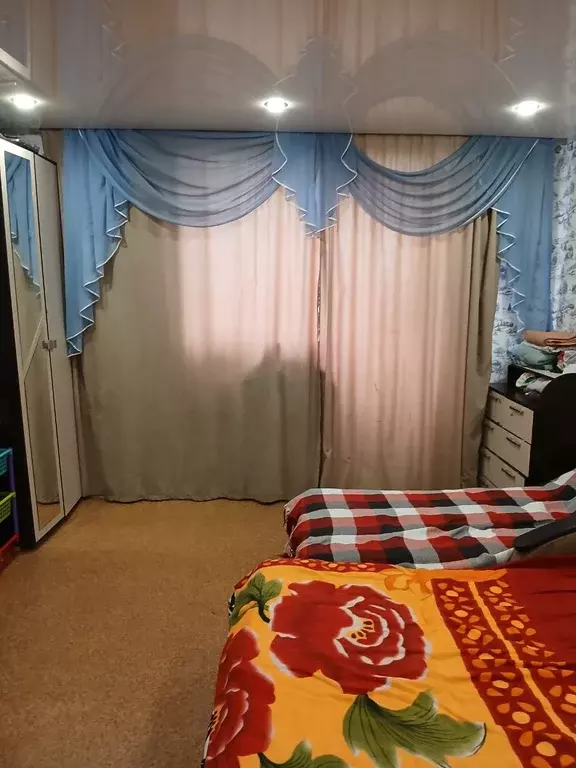 Продаётся 1-к квартира, 37.1 м - Фото 1