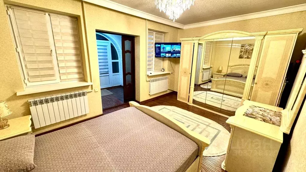 Дом в Чеченская республика, Грозный ул. Левандовского, 46 (130 м) - Фото 2