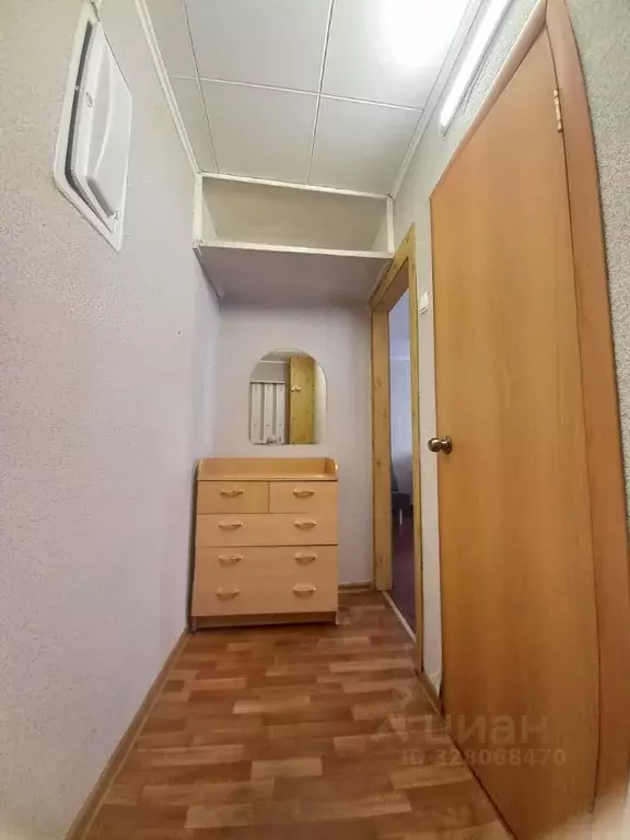 1-к кв. Белгородская область, Белгород Гражданский просп. (33.0 м) - Фото 2