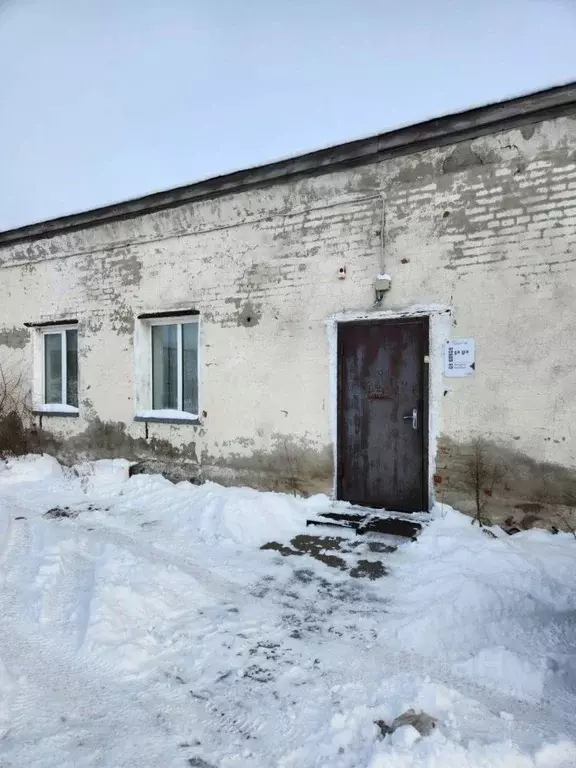 Офис в Алтайский край, Барнаул Интернациональная ул., 304 (175 м) - Фото 1