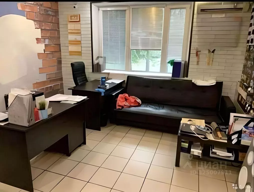 Помещение свободного назначения в Москва Перервинский бул., 22К2 (51 ... - Фото 2