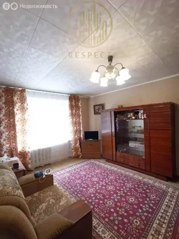 1-комнатная квартира: Кисловодск, Хасановская улица, 18 (38.7 м) - Фото 2