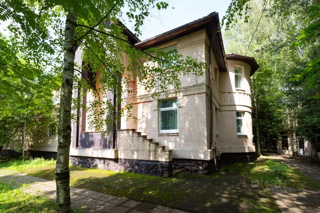 Дом в Московская область, Химки Клязьма-Старбеево мкр, Международный ... - Фото 2