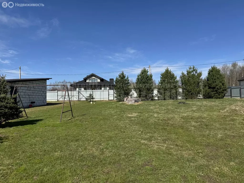 Участок в Смоленский муниципальный округ, деревня Радкевщина, ... - Фото 2