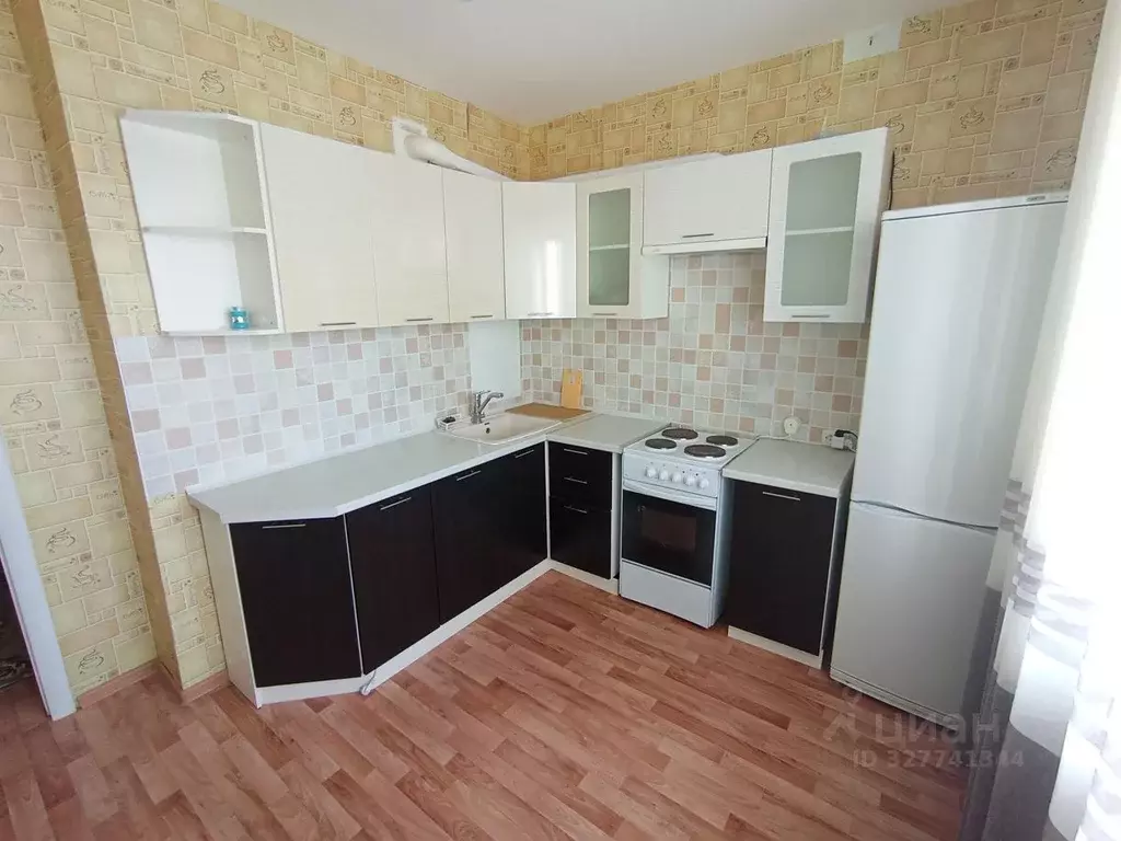 1-к кв. Орловская область, Орловский муниципальный округ, д. Жилина ... - Фото 1