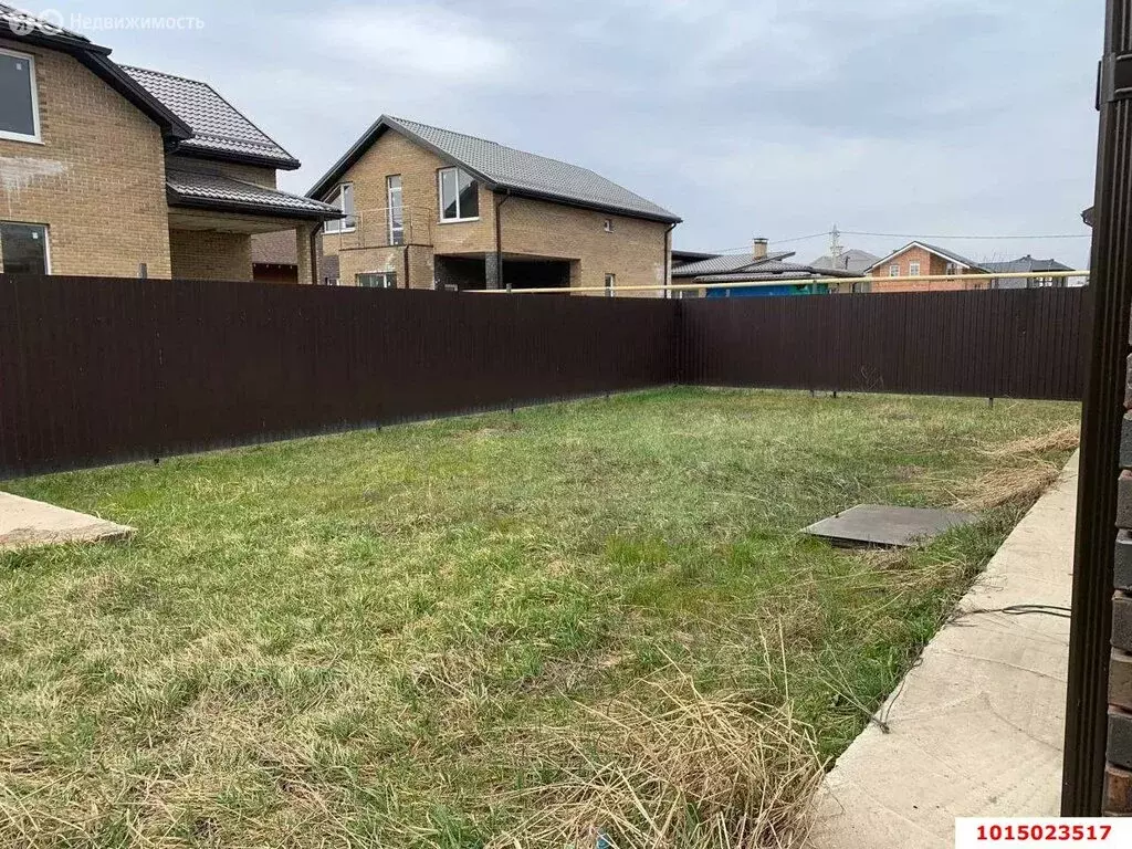 Дом в Краснодар, 4-й Архангельский проезд, 18/1 (186.5 м) - Фото 1