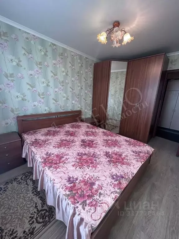 2-к кв. Воронежская область, Воронеж ул. Ворошилова, 55 (51.4 м) - Фото 1