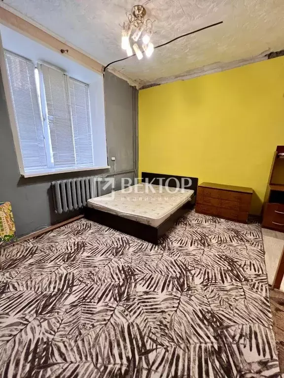 Комната Костромская область, Кострома ул. Энергетиков, 3 (24.0 м) - Фото 1