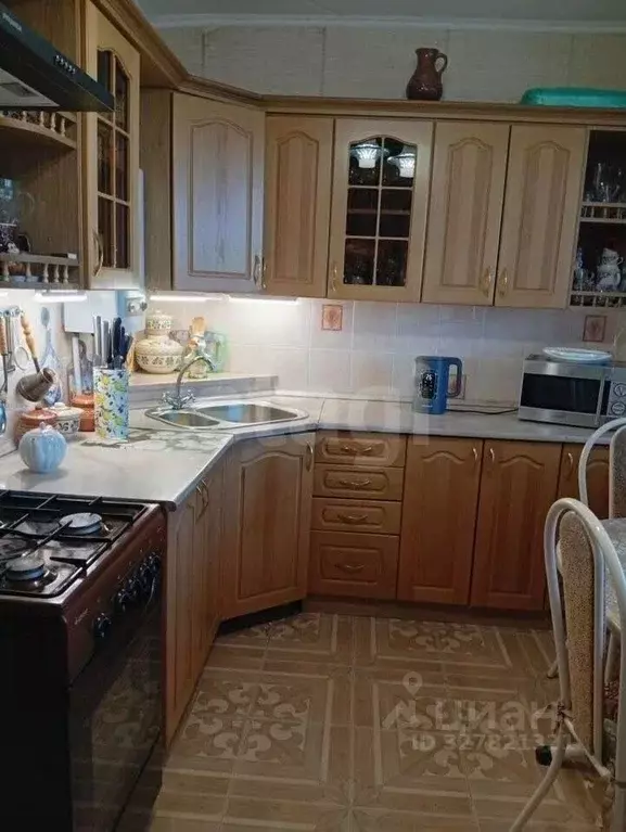 3-к кв. Белгородская область, Белгородский район, пос. Майский ул. ... - Фото 1