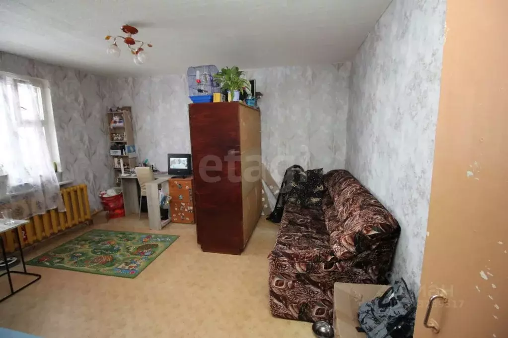 2-к кв. Вологодская область, Шекснинский район, д. Нифантово Фабричная ... - Фото 0