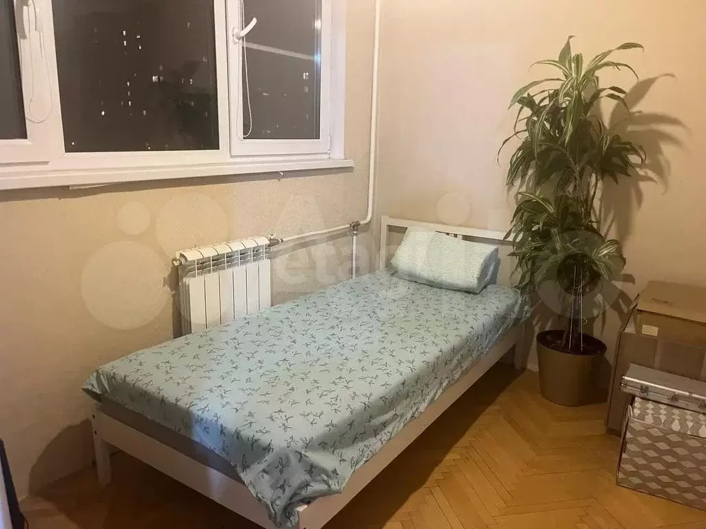 3-к. квартира, 60 м, 6/12 эт. - Фото 1