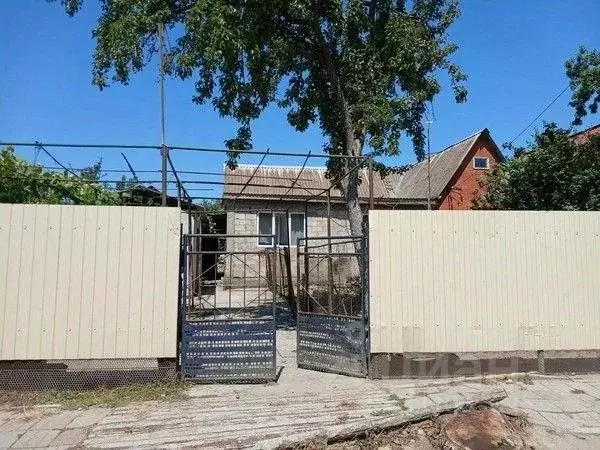 Дом в Краснодарский край, Анапа муниципальный округ, пос. Уташ ул. ... - Фото 2