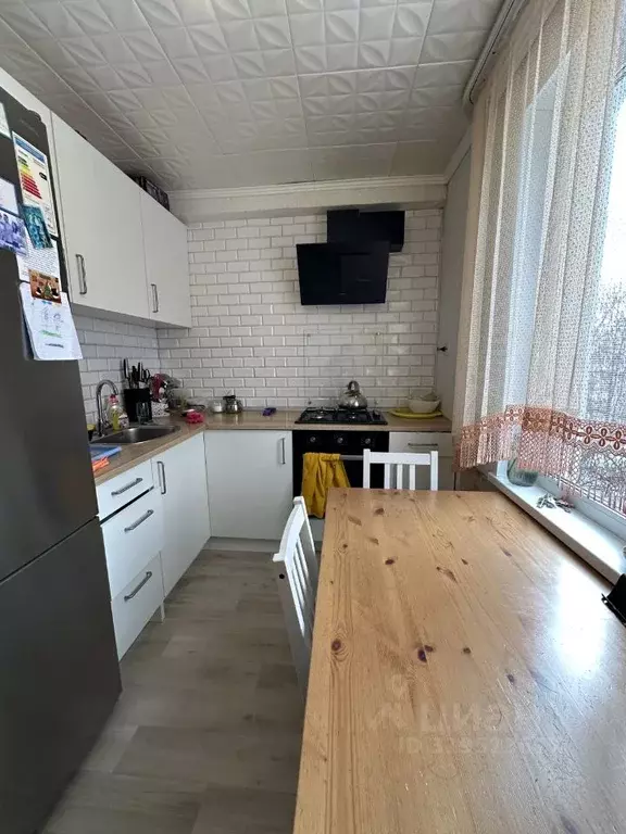 2-к кв. Татарстан, Набережные Челны 4-й комплекс, 21 (44.0 м) - Фото 1