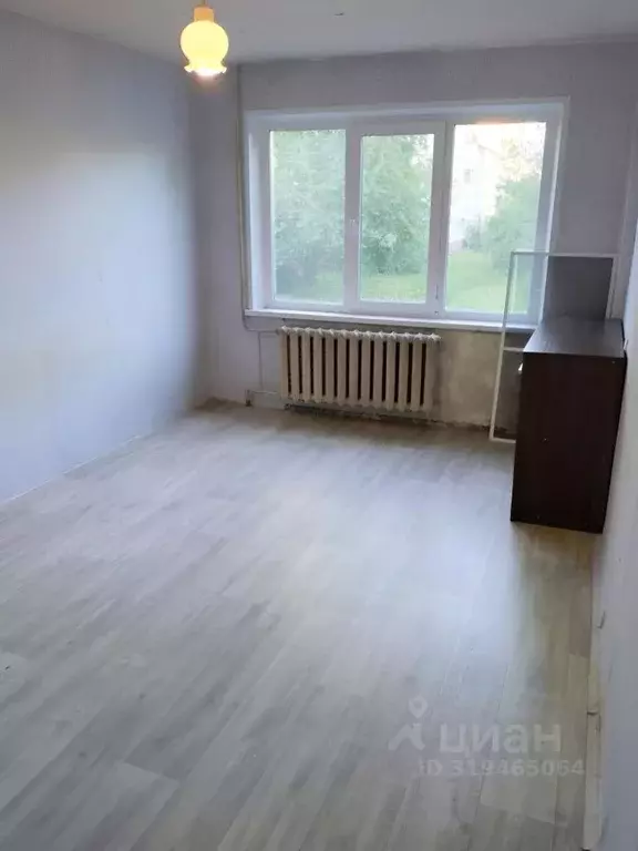 1-к кв. Удмуртия, Ижевск Союзная ул., 115 (29.0 м) - Фото 0