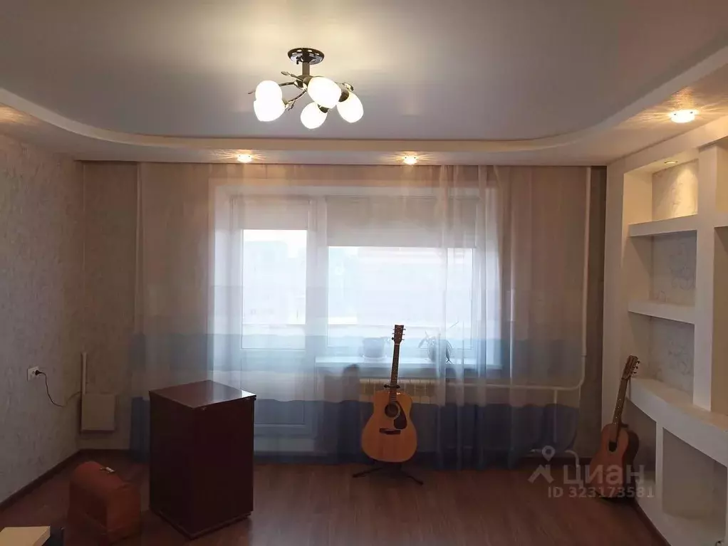 4-к кв. Иркутская область, Братск ул. Рябикова, 30 (77.6 м) - Фото 2