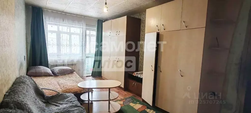 2-к кв. Алтайский край, Бийск Ленинградская ул., 41/2 (43.9 м) - Фото 1