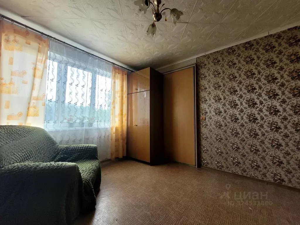 2-к кв. Свердловская область, Верхняя Пышма ул. Машиностроителей, 4/2 ... - Фото 2