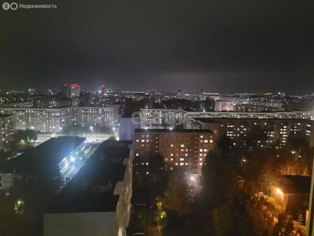 3-комнатная квартира: Ульяновск, Львовский бульвар, 22 (94 м) - Фото 1