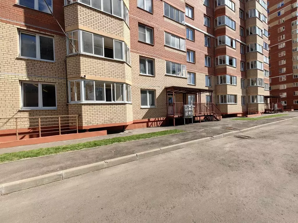 Помещение свободного назначения в Московская область, Балашиха ... - Фото 1