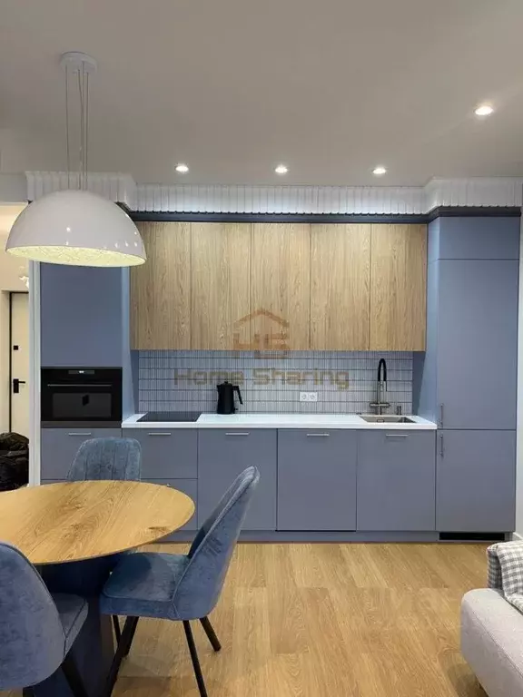 3-к кв. Москва Автозаводская ул., 26/1 (66.6 м) - Фото 1