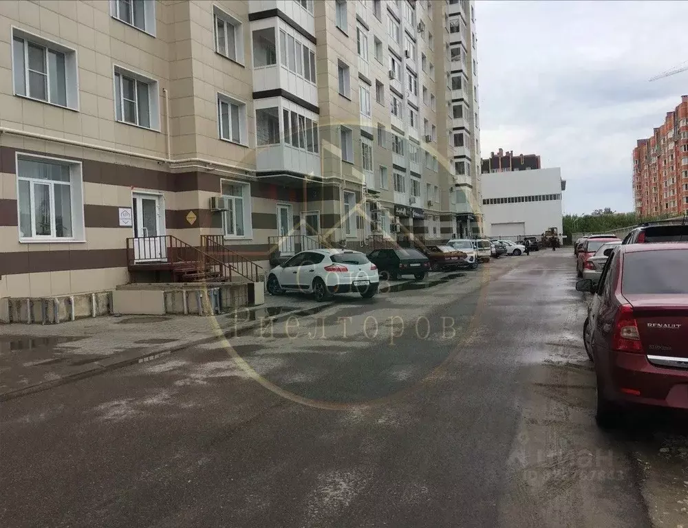 Офис в Тамбовская область, Тамбов Советская ул., 190Ак1 (80 м) - Фото 2