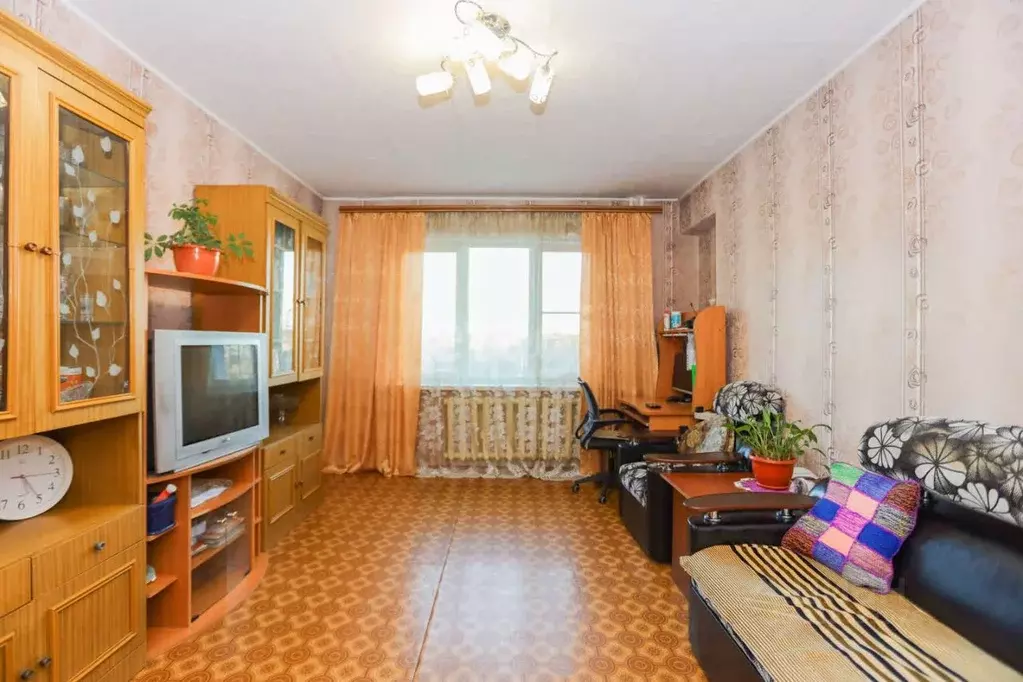 3-к кв. Иркутская область, Ангарск 7-й мкр, 14 (62.1 м) - Фото 0