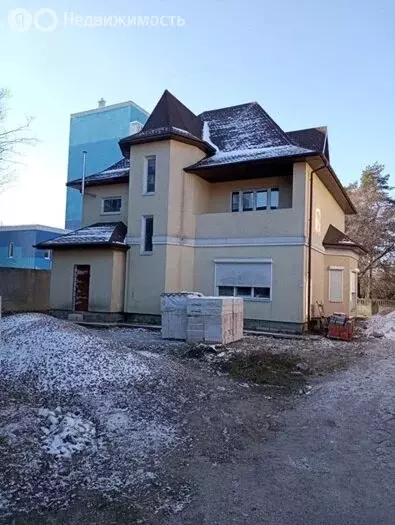 Офис (284.2 м) - Фото 2