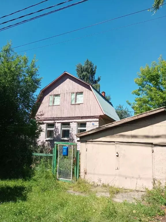 Дом в Московская область, Красногорск городской округ, Нахабино пгт, ... - Фото 2