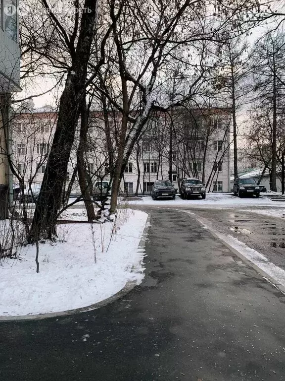 2-комнатная квартира: Москва, проспект Мира, 179А (43.4 м) - Фото 1