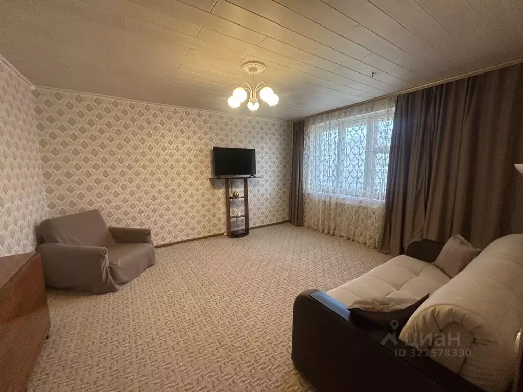 2-к кв. Санкт-Петербург просп. Наставников, 10 (50.0 м) - Фото 1