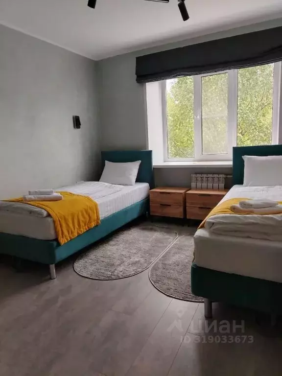Комната Мурманская область, Полярные Зори ул. Ломоносова (13.0 м) - Фото 0