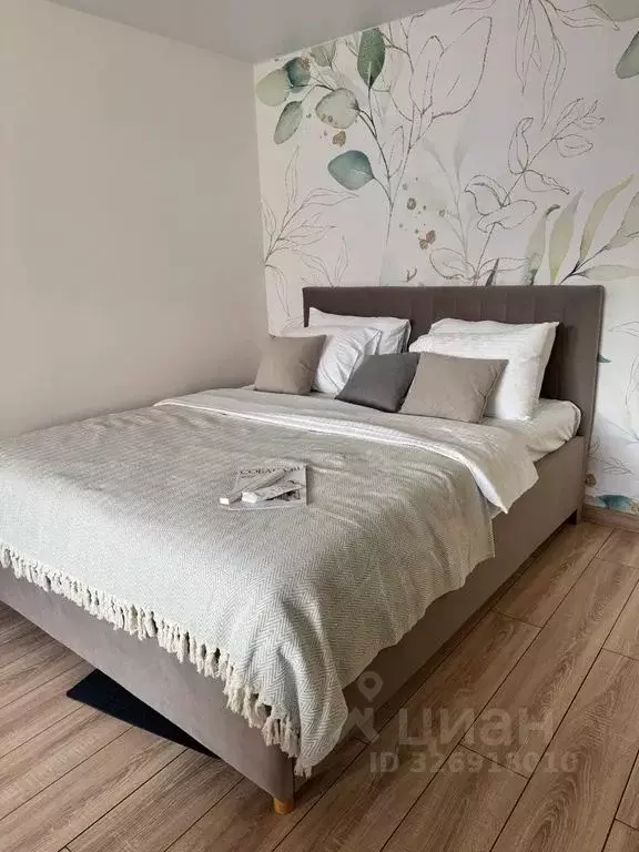 1-к кв. Пермский край, Пермь ул. Ленина, 39 (32.0 м) - Фото 2