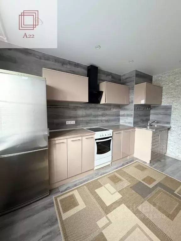 2-к кв. Алтайский край, Заринск ул. Металлургов, 15/3 (51.1 м) - Фото 1