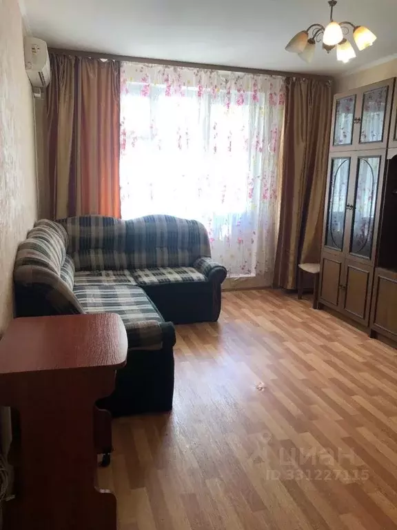 1-к кв. Московская область, Балашиха Изумрудный кв-л, 8 (37.0 м) - Фото 1