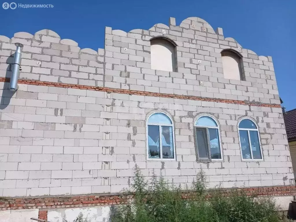 Дом в Троицк, улица имени С.Д. Павлова (112.7 м) - Фото 2