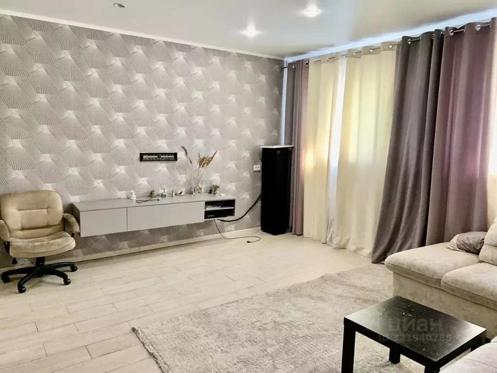 Дом в Ульяновская область, Димитровград ул. Тухачевского, 98А (123 м) - Фото 2