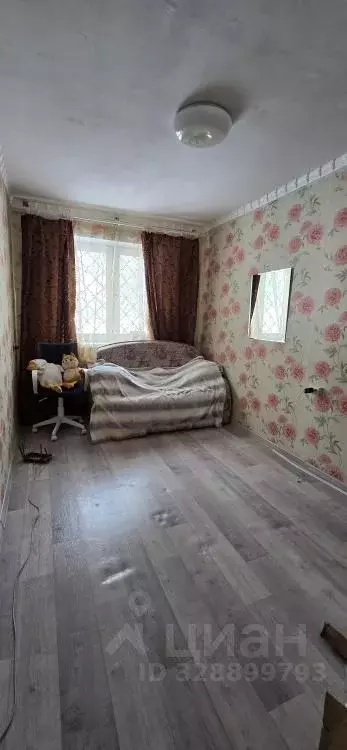 3-к кв. Башкортостан, Уфа Черниковская ул., 46 (59.0 м) - Фото 1