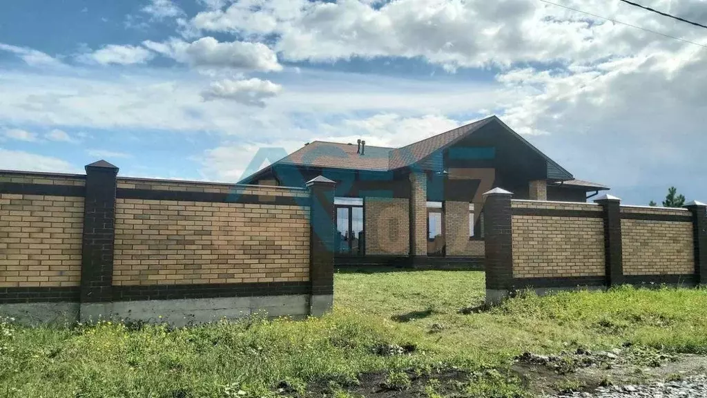 Коттедж в Белгородская область, Белгородский район, Дубовское с/пос, ... - Фото 2