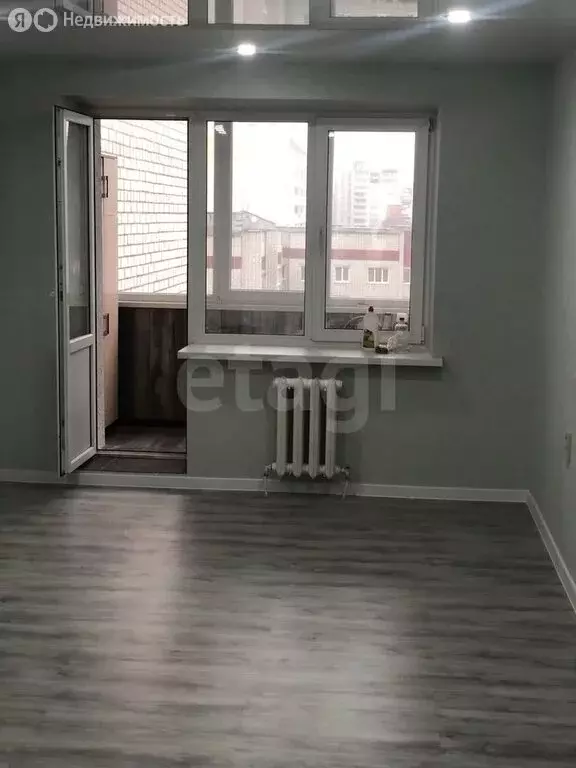 2-комнатная квартира: Брянск, улица Красный Маяк, 102 (56 м) - Фото 1