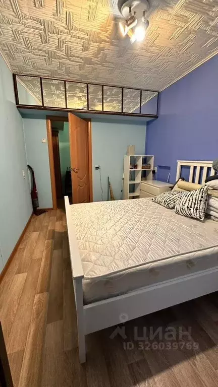 2-к кв. Москва 2-я Квесисская ул., 24К1 (49.0 м) - Фото 2