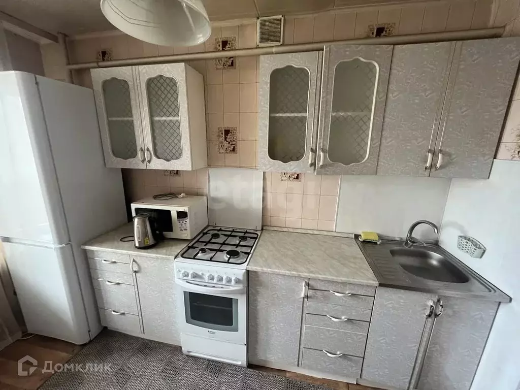 Продаётся 1-к квартира, 31.8 м - Фото 0