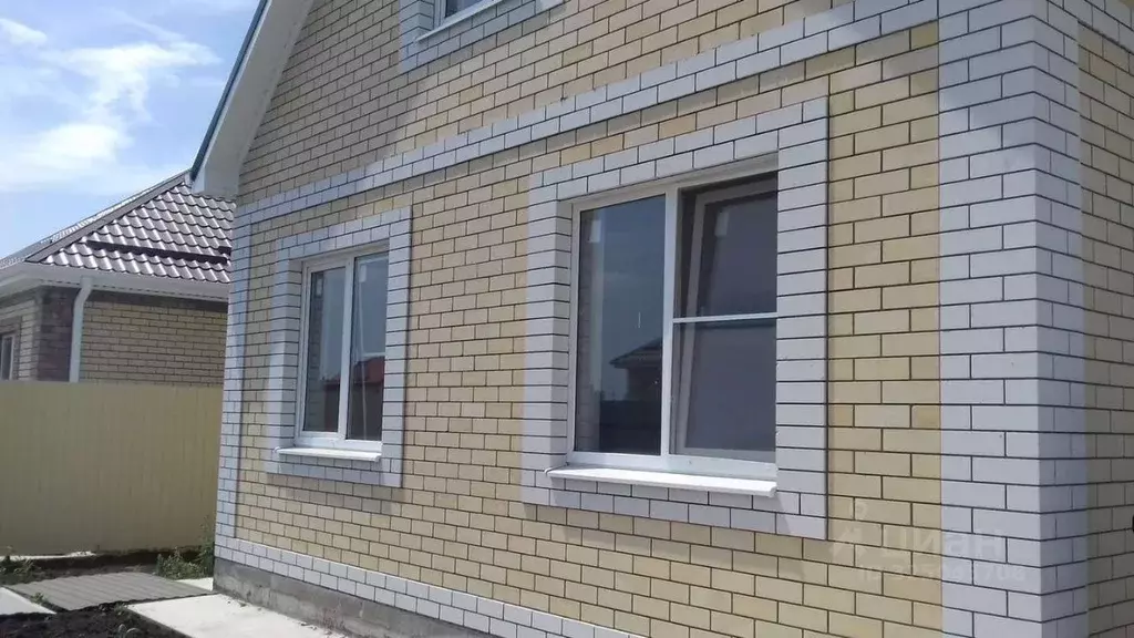 Дом в Краснодарский край, Краснодар Полевая ул. (90 м) - Фото 1