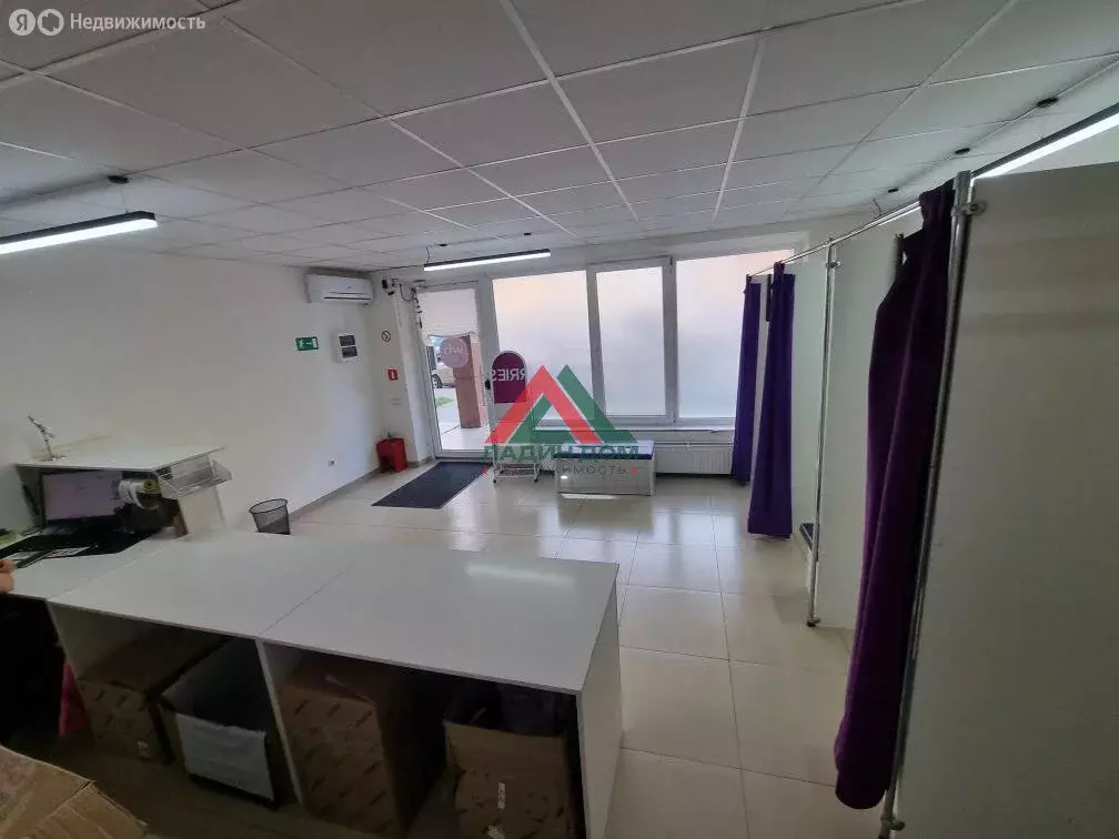 Помещение свободного назначения (89.4 м) - Фото 2