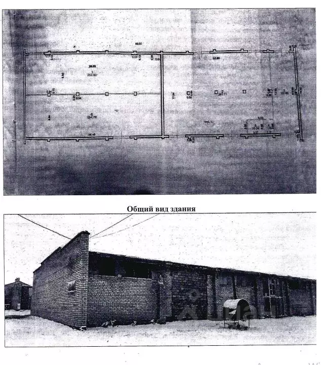 Помещение свободного назначения в Калмыкия, Элиста ул. 8 Марта, 26А ... - Фото 1