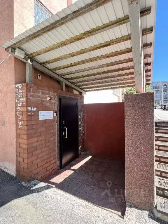 Офис в Самарская область, Самара Ташкентская ул., 246а (161 м) - Фото 1