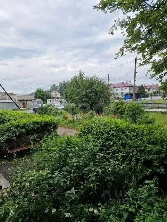 2-к кв. Брянская область, Выгоничи рп ул. Жукова, 5 (48.2 м) - Фото 1