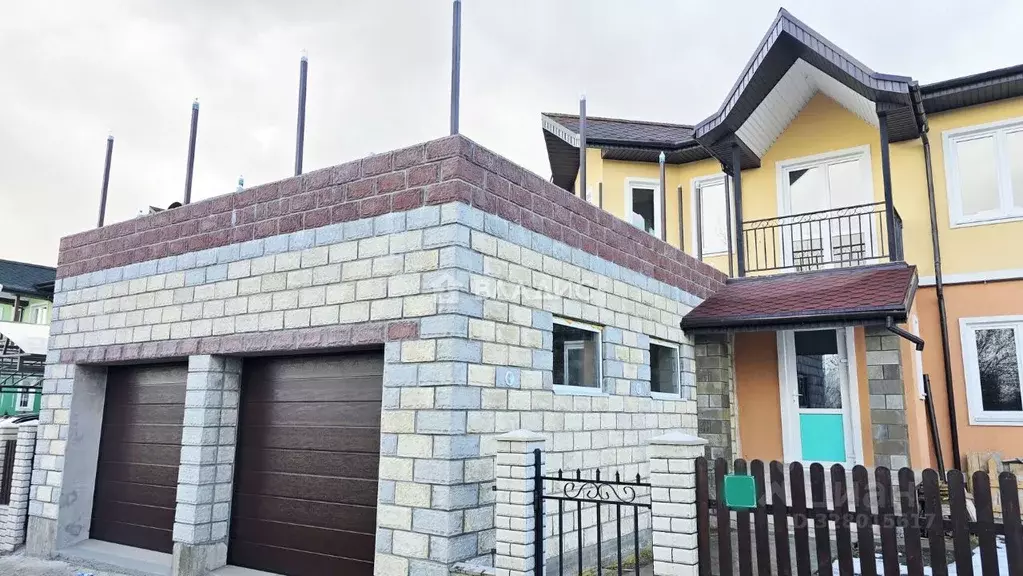 Таунхаус в Московская область, Люберцы городской округ, с. Верхнее ... - Фото 2