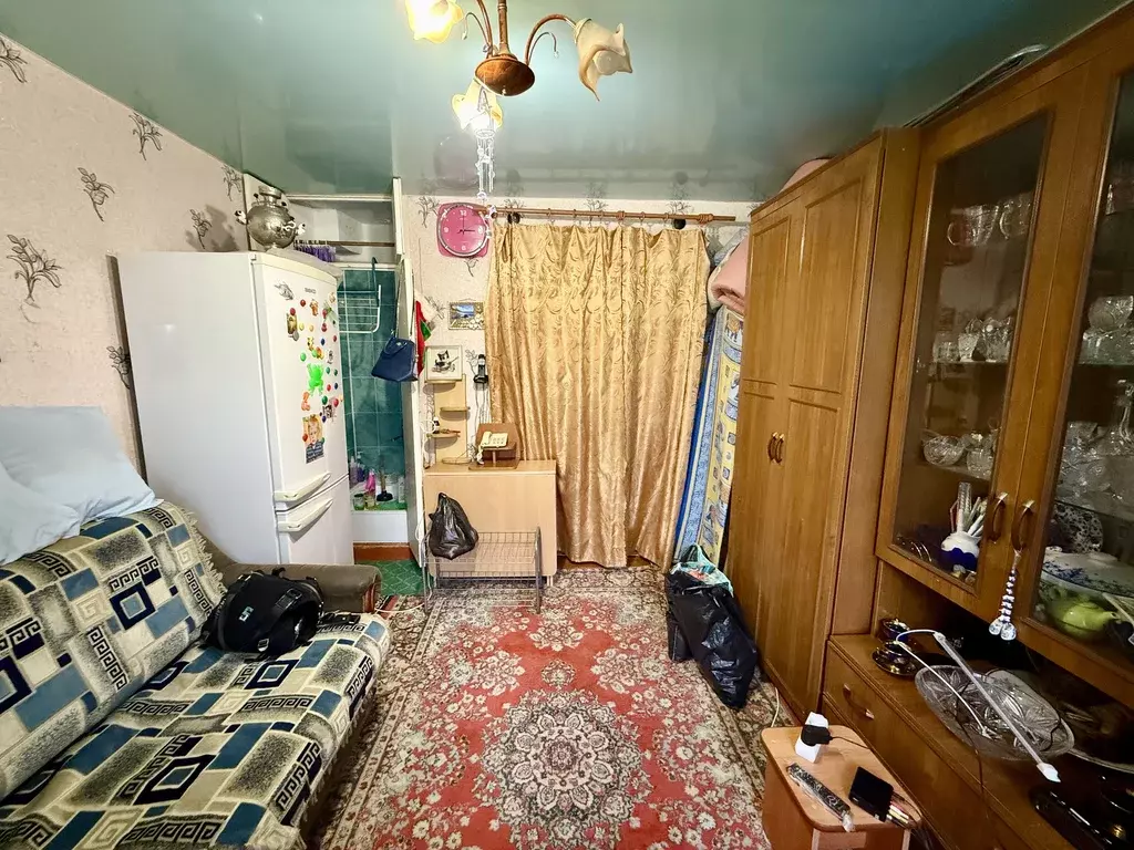 Продаётся 1-к квартира, 18.2 м - Фото 1
